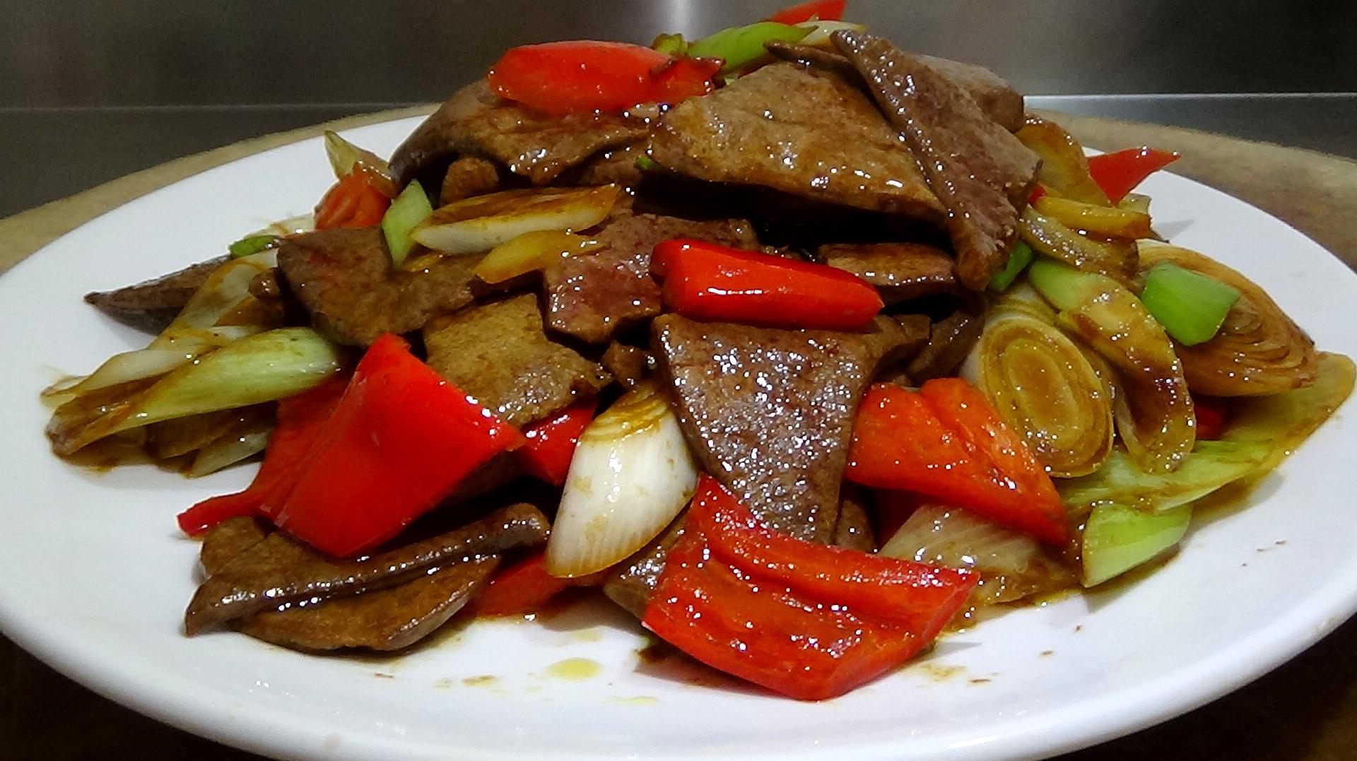 你必须会做的家常菜有哪些?