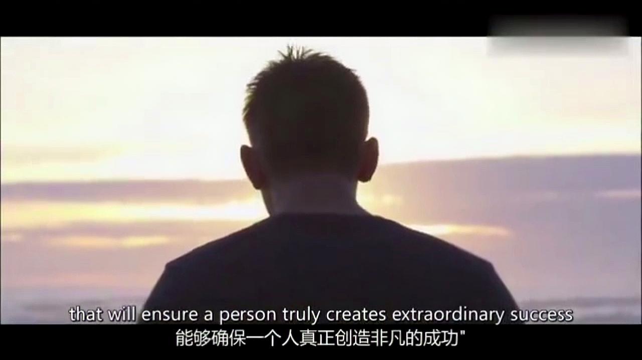 清早起来去散步:《励志短片》视频合集