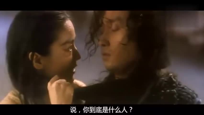 重温经典,不可不看的六部香港经典武侠电影