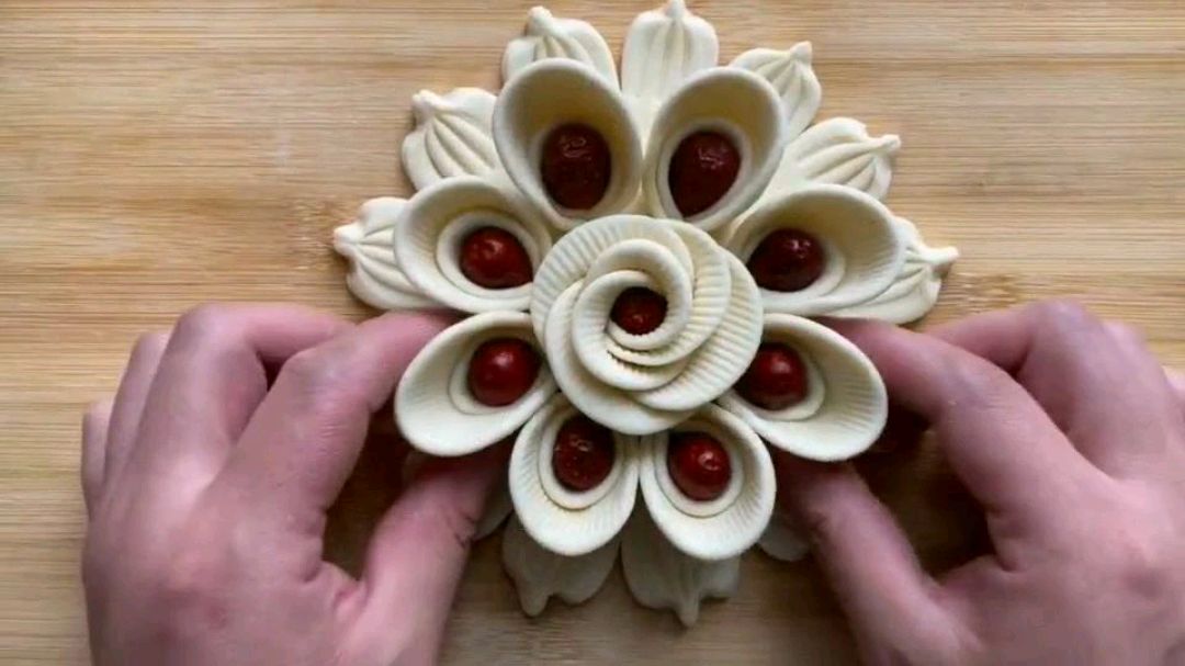 美味的面花做法有哪些