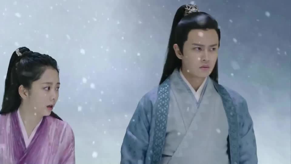 谭松韵经典电视剧有哪些?