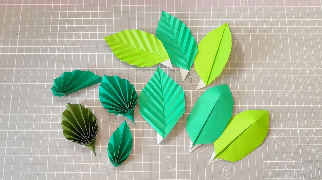 怎么做简单的折纸