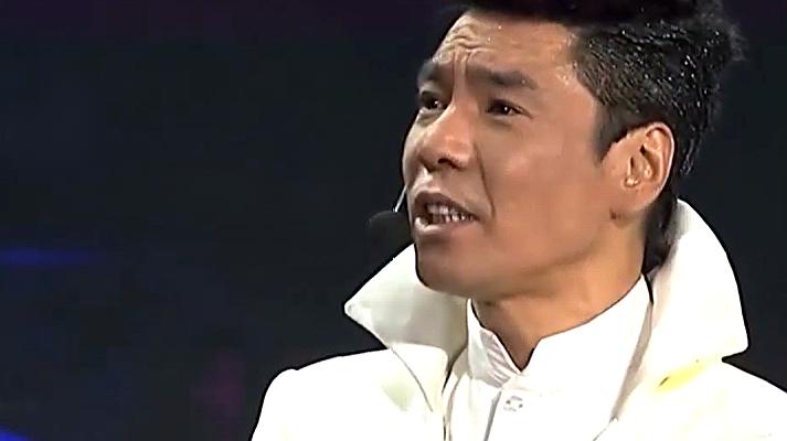 盘点屠洪刚演唱的歌