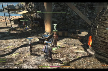 Ff14优雷卡常风怪物分布 百度视频搜索