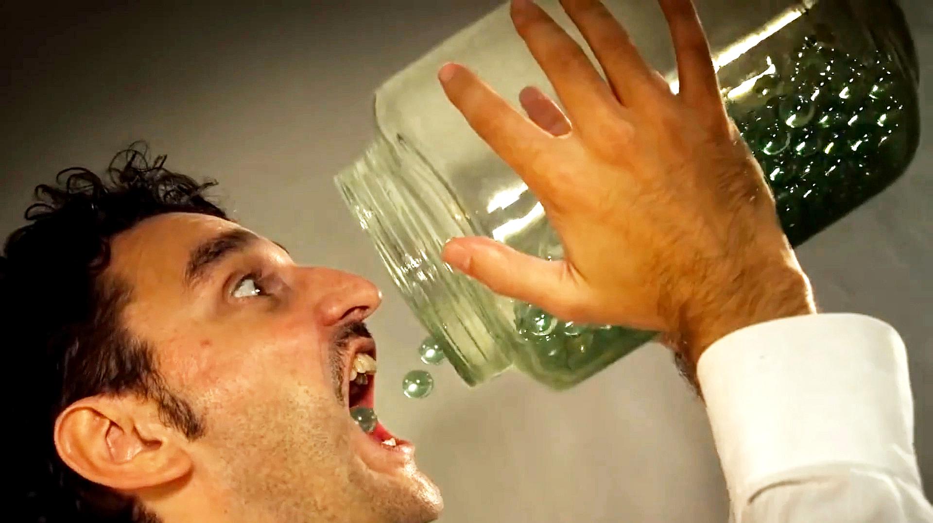 镜字开头的成语有哪些