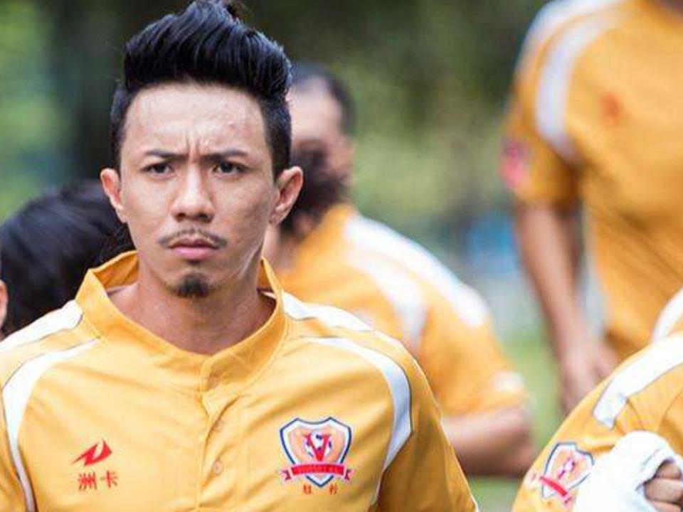 「秒懂百科」一分钟了解笑林足球