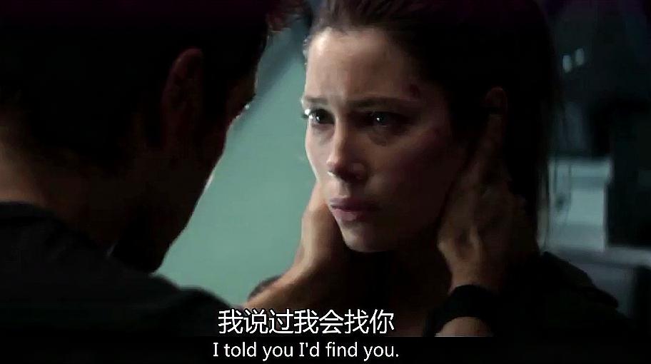 电影《全面回忆》的多角度赏析
