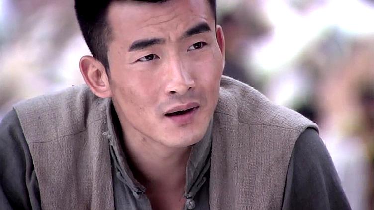 看不完的精彩:中国近代战争影视之我要当八路合集