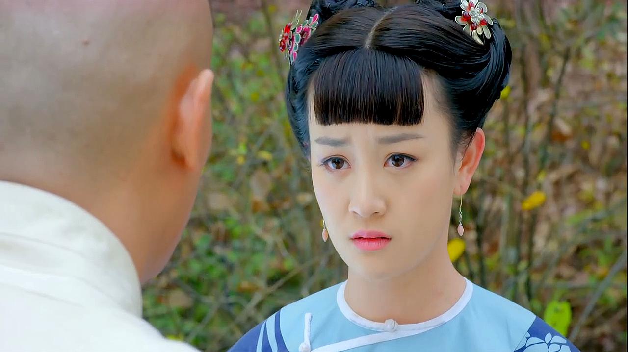 鹿鼎记:小宝跟双儿解释,听了双儿说的这些话,绝对是真爱!