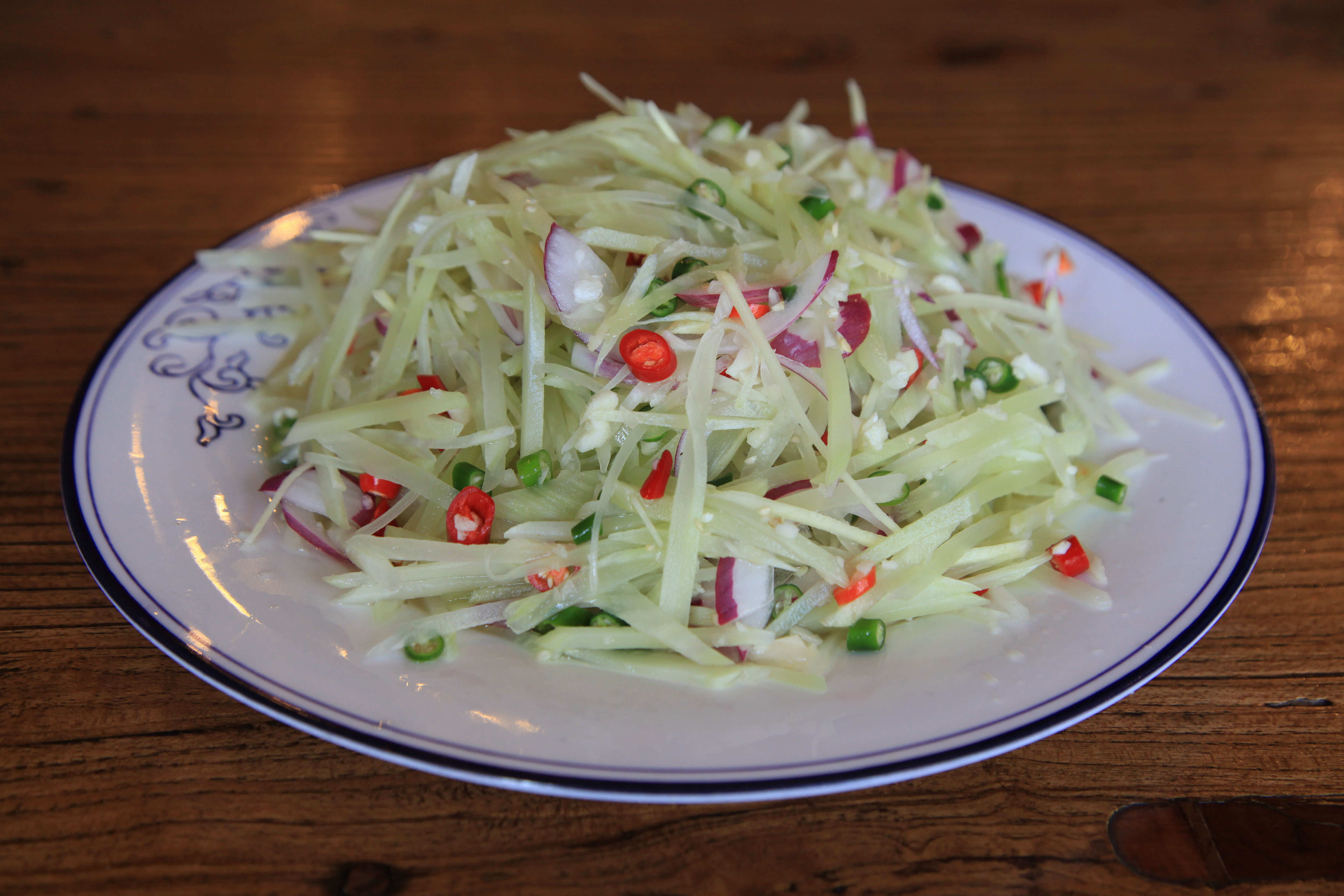 笋的家常做法有哪些?