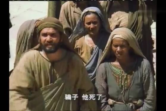 保罗的故事基督教电影 百度 保罗的故事基督教电影 百度