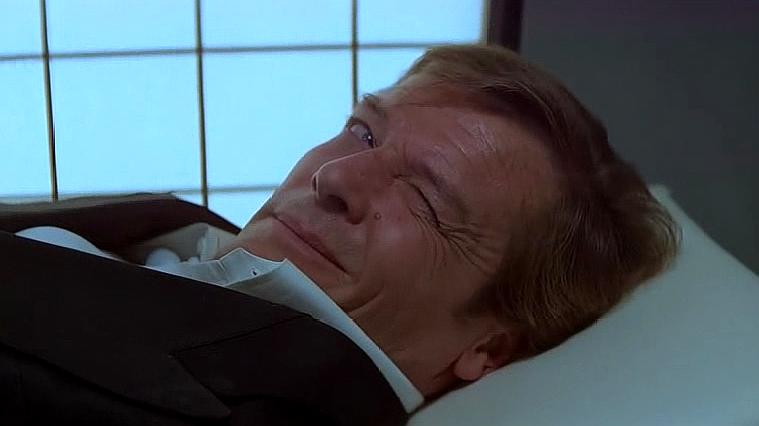 盘点大片《007》十个经典片段!过瘾,看完保你想追整部电影!