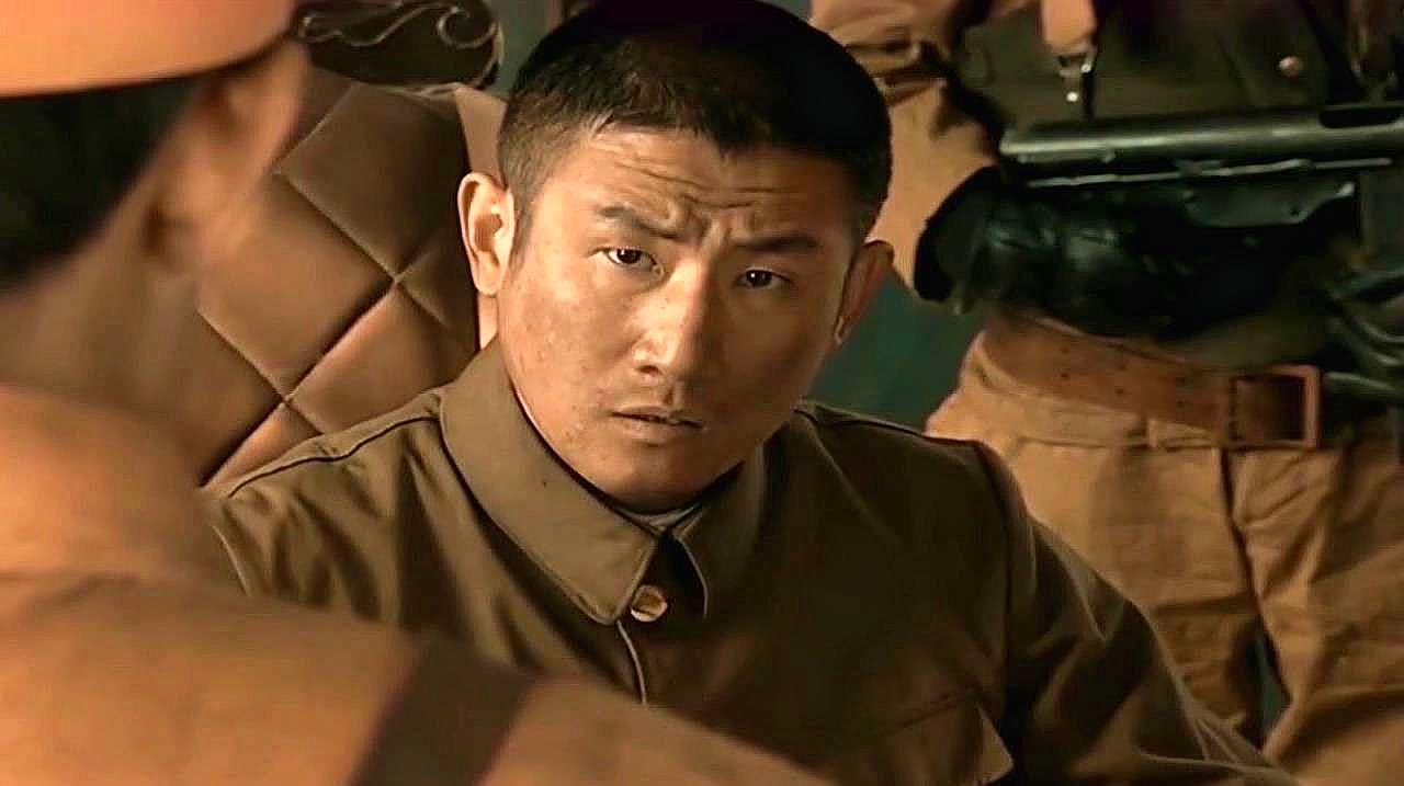 6《亮剑》2005年9月12日播出,讲述了革命军人李云龙历经抗日战争,解放