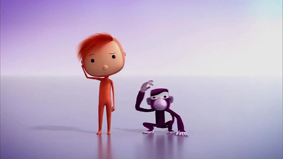 「益智科普系列」雨果带你看世界:什么是特点?