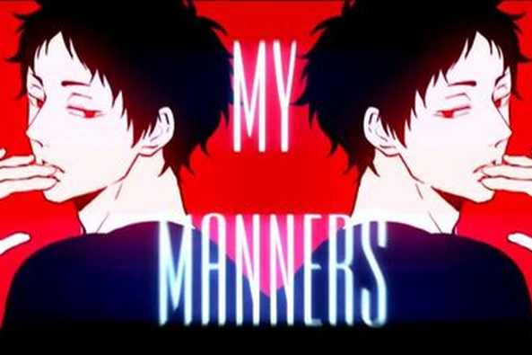 排球少年天童觉台词 百度