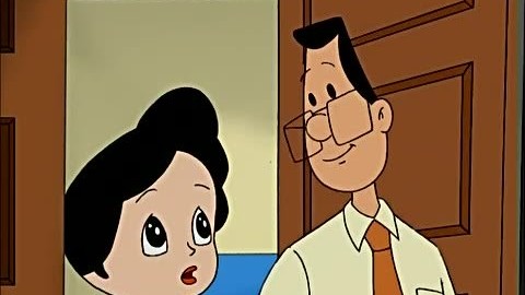 大头儿子小头爸爸 第1季