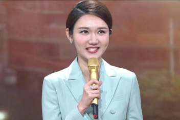 19来源:好看视频发布时间:2019-05-14简介:央视主持人演讲脱口秀