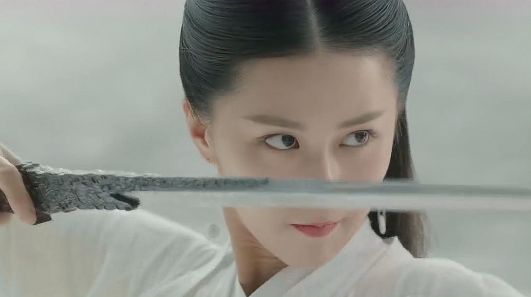 超有灵气的演员,刘颖伦角色精选!
