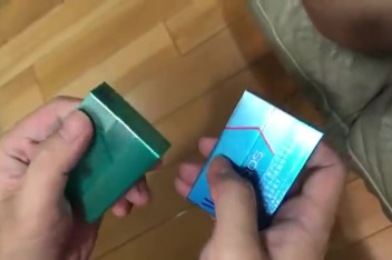 Iqos烟弹新加坡有卖吗 百度视频搜索