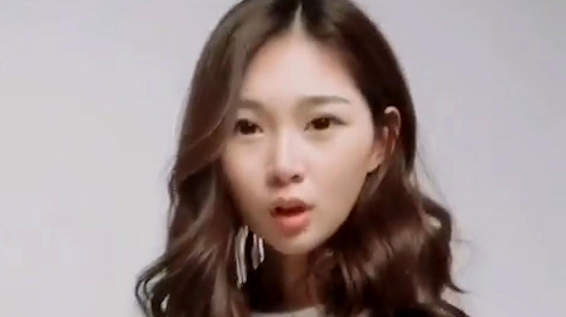 阿悠悠一首《月亮惹的祸》太好听了,歌甜人美,网友:堪比原唱!