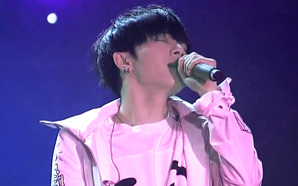 来火星听"花花"华晨宇唱歌