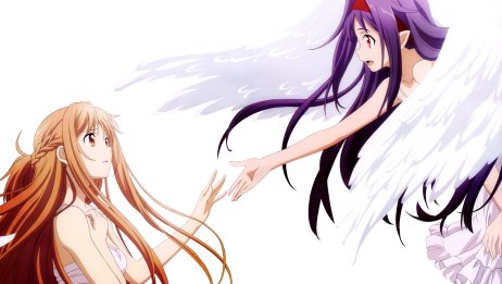 户松遥 刀剑神域第二季第24话 插入曲歌词 爱言情 爱生活爱言情