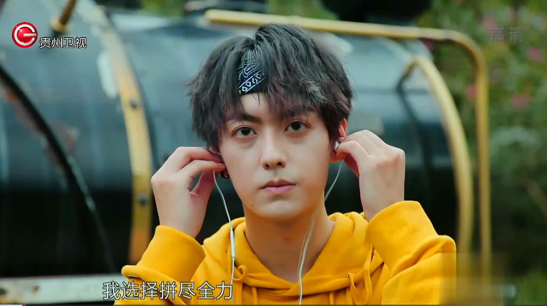 我很普通,但不甘平凡,龅牙男变身帅哥,励志经历激励全场