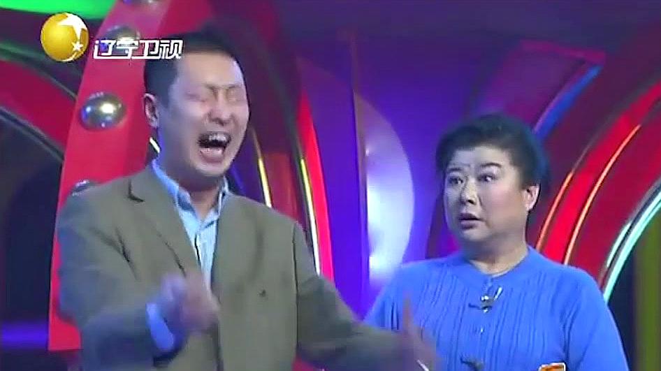 闫学晶爆笑小品作品盘点,部部百看不厌,直接笑喷饭!