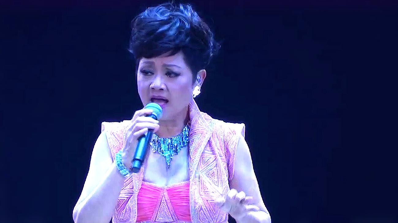 【原唱金曲】叶丽仪经典原唱《上海滩》