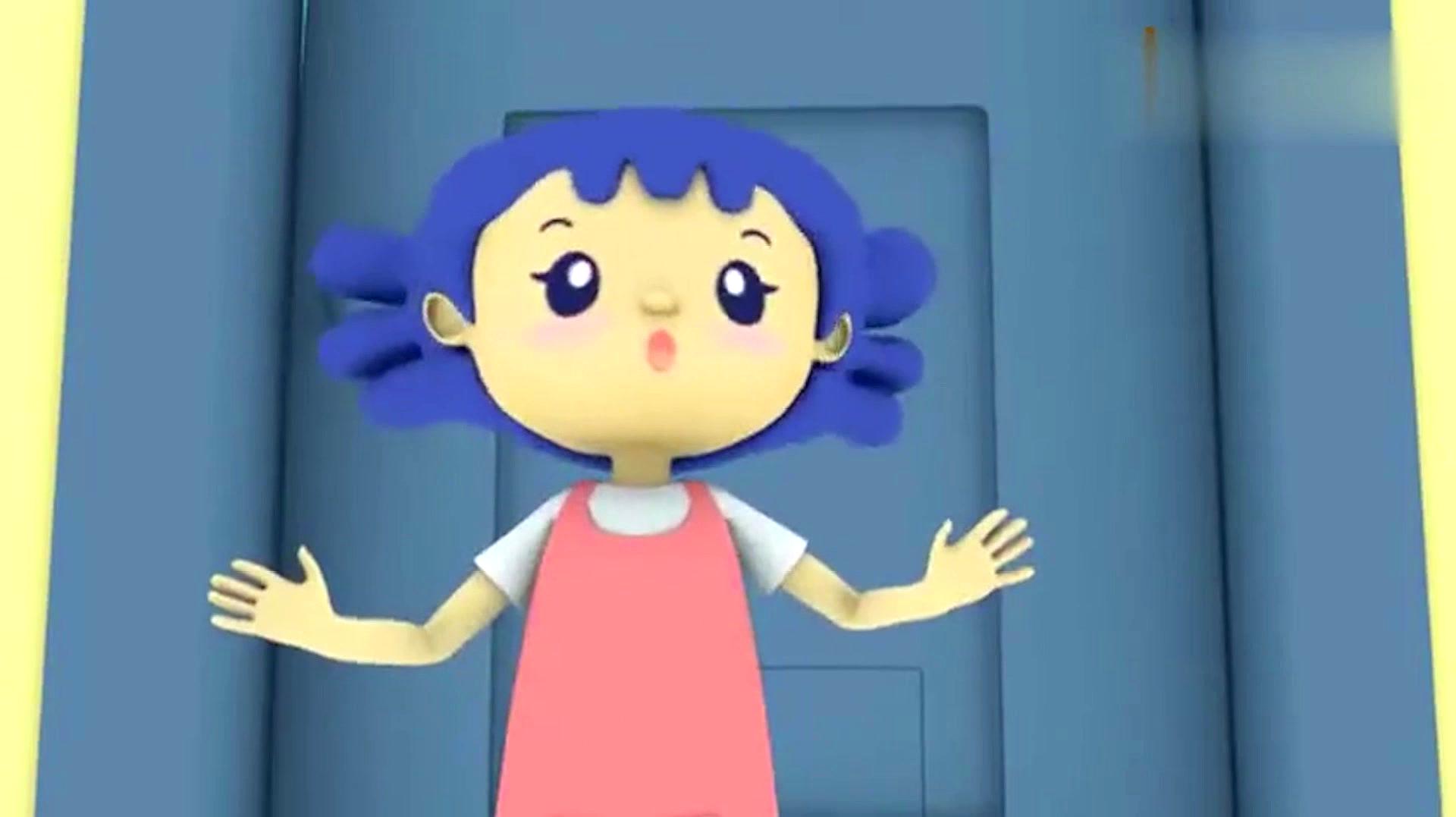 开心早教:乐比悠悠教育