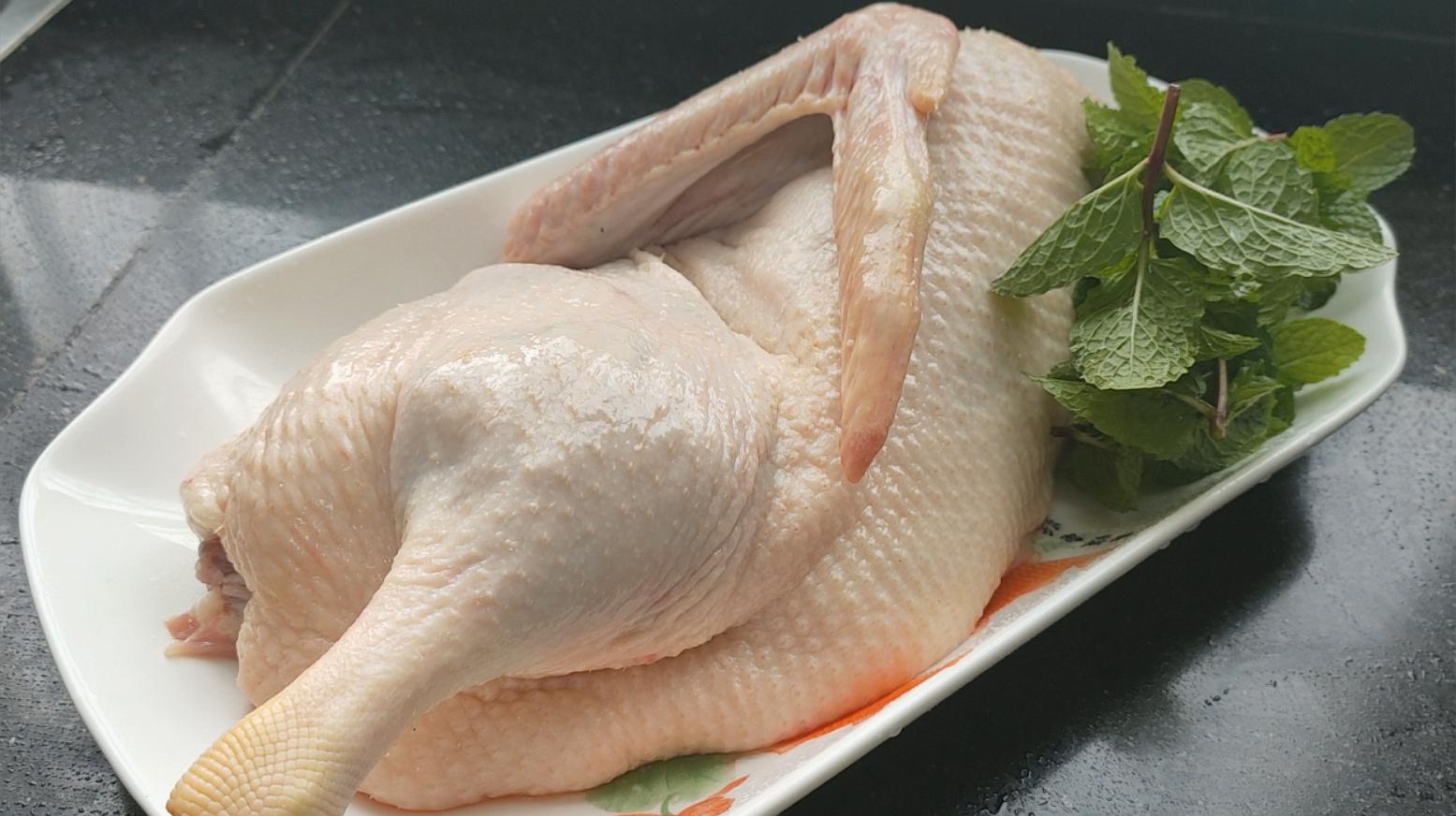 鸭肉怎么做好吃