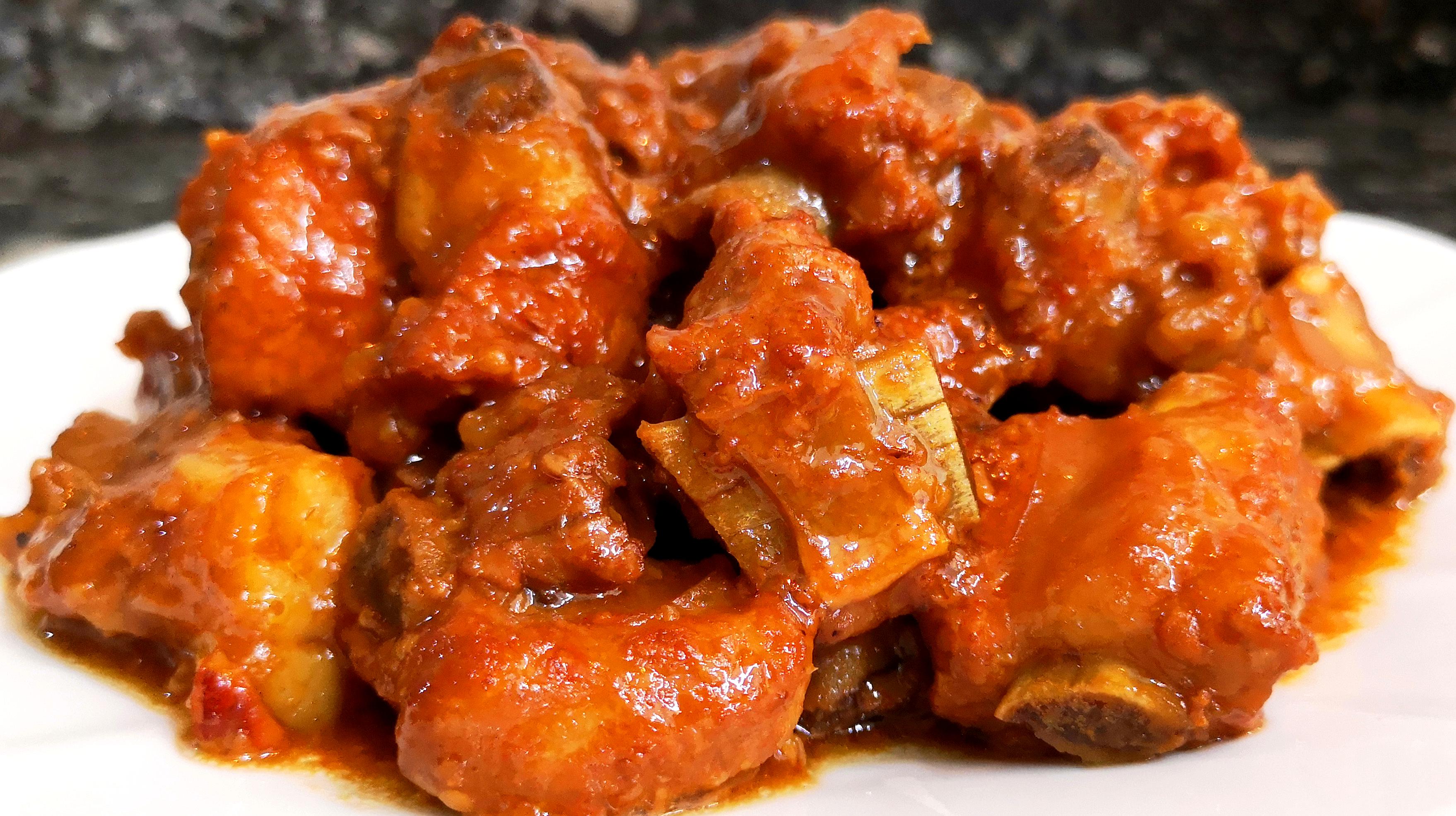 排骨怎么样做更美味6个视频