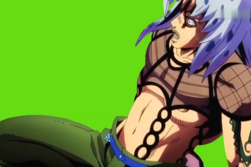 Jojo文字素材 百度视频搜索