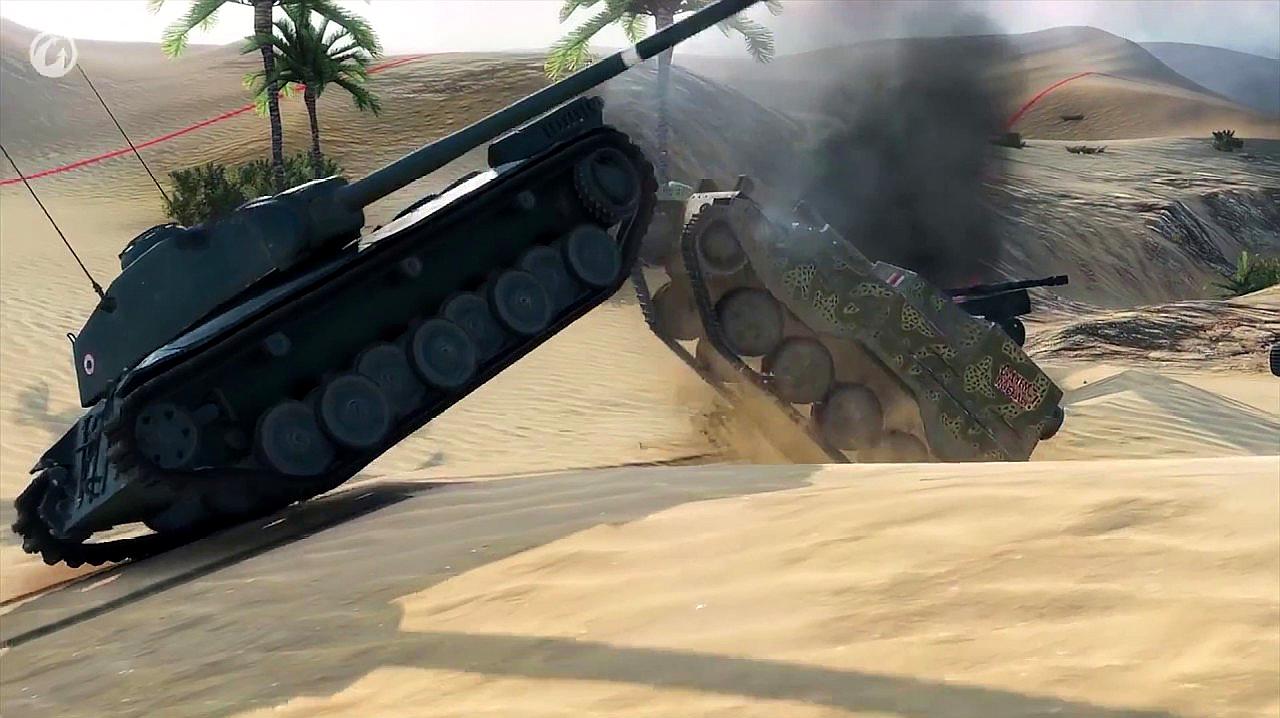 坦克视频 全网资源