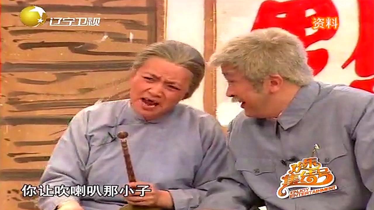 24次上央视春晚,黄宏春晚经典小品盘点,满满的回忆满满的笑声!