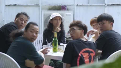 人生大起大落来得太快 实在是太刺激了 爱言情