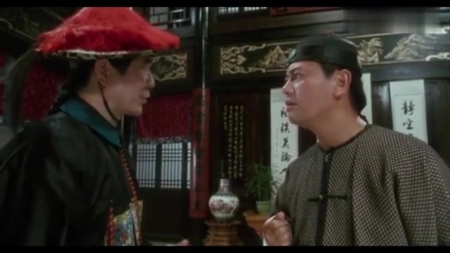 陈百祥参演了哪些好看的电影?