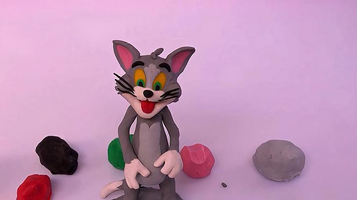 开心早教:儿童手工制作