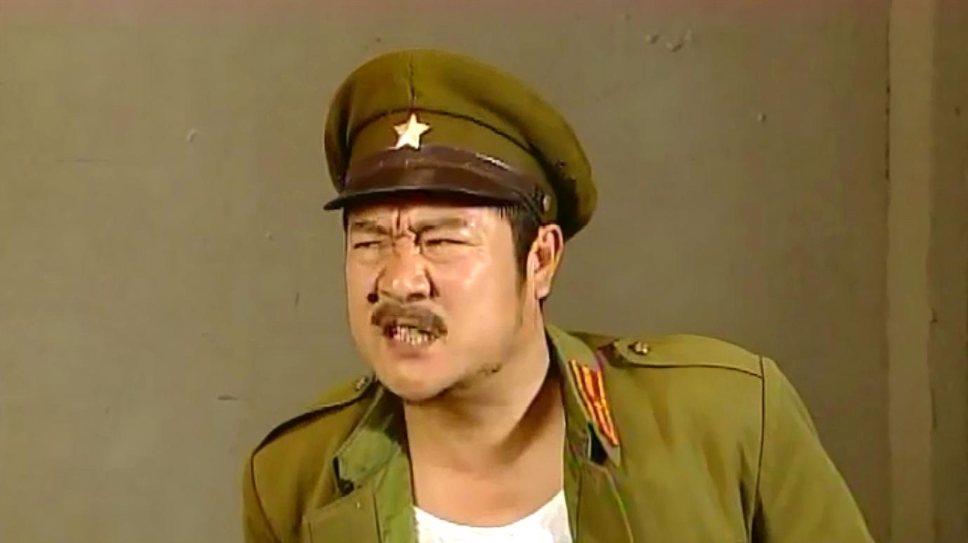 李希说电影:搞笑影视之黄金标合集