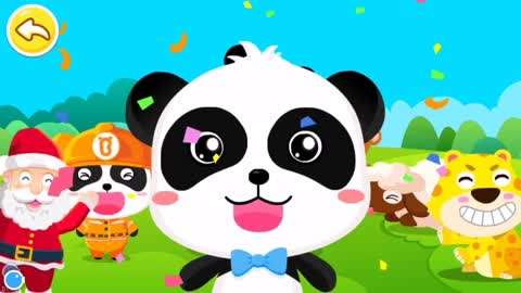 宝宝巴士系列小游戏