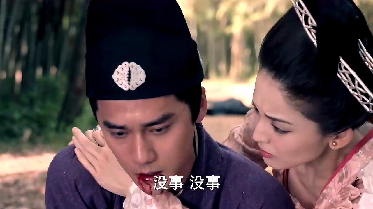 青丘狐传说:柳长言身受重伤,情急之下恒儿竟吐出了内丹相助