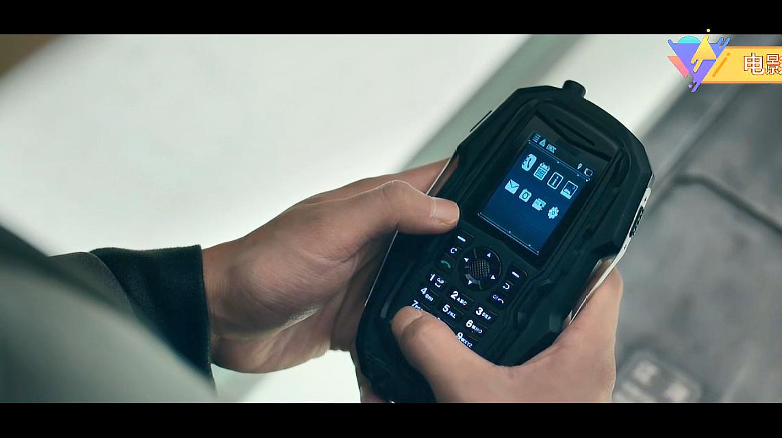 上海堡垒:江洋发给林澜的我喜欢你,林澜最后收到了吗