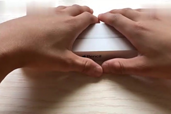 Apple Pencil用处大吗 百度视频搜索