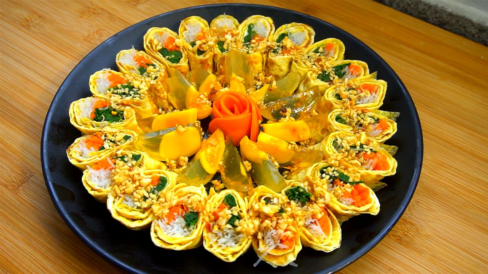 家常美食怎么做