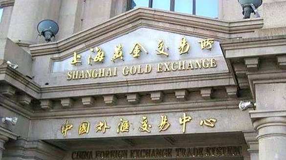 中國黃金宣傳片