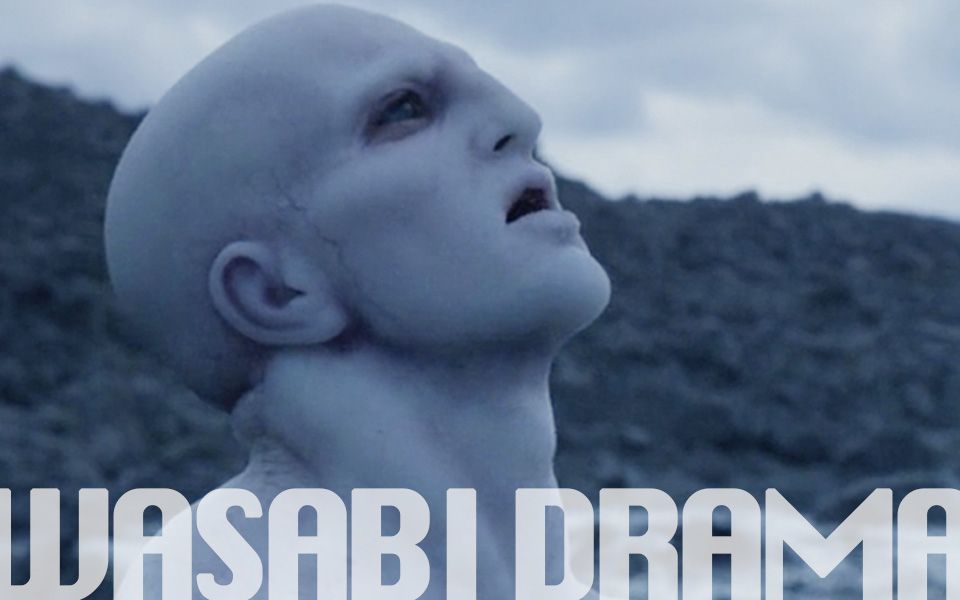 解说科幻恐怖电影《普罗米修斯》见到造物主是一种怎样的体验「哇萨比