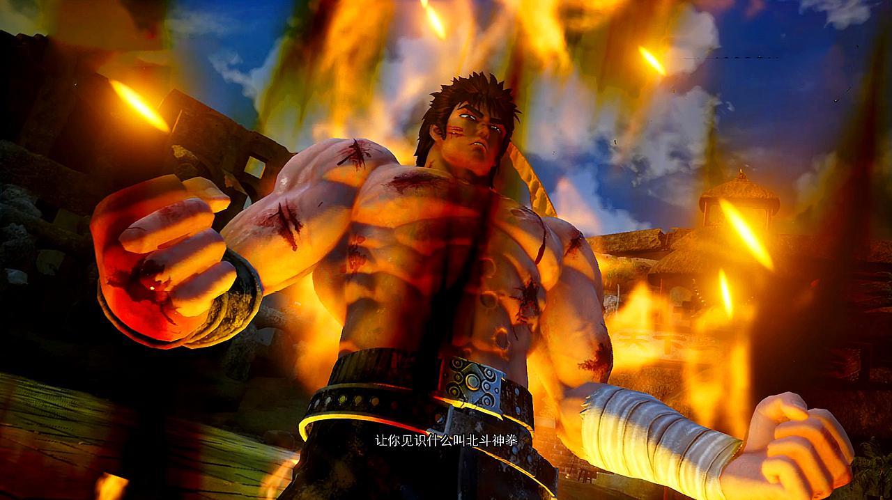 唐三游戏解说moba游戏拳皇全明星之大乱斗的视频集锦9个视频