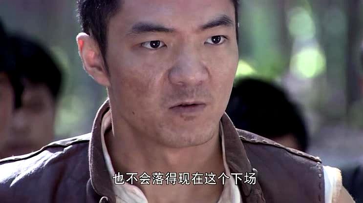 25中国近代战争影视之我要当八路--嘎子起头造反,说出这些话后,小日本