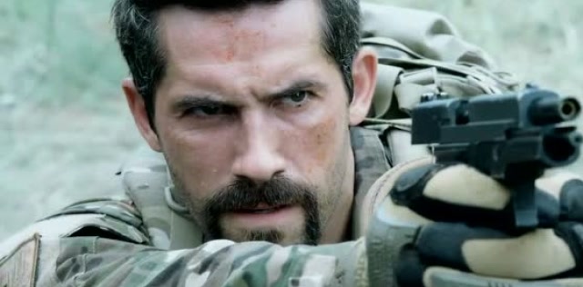 战狼:冷锋终于追到老猫