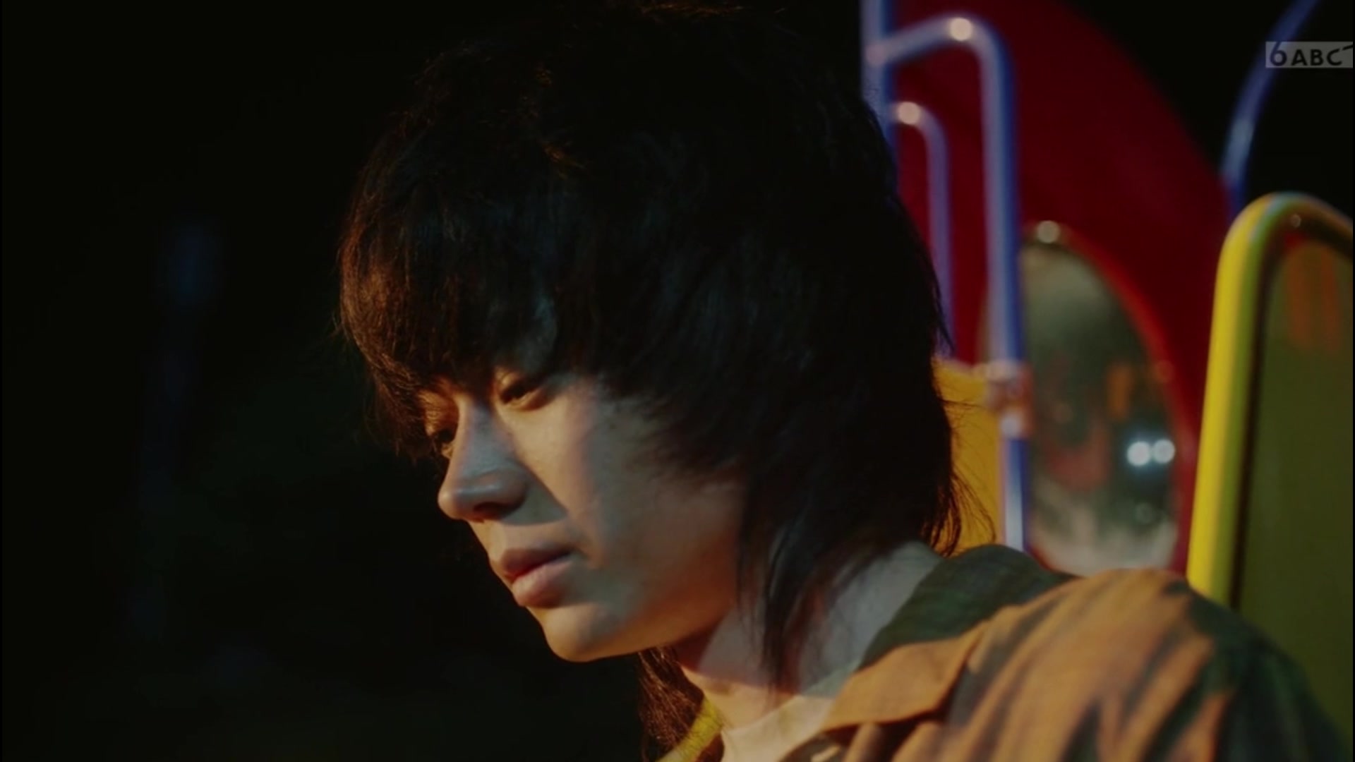 《人生删除事务所》的影视片段